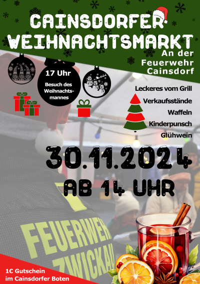 2024 11 30 WeihnachtMarkt FFW x400