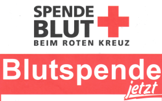 Veranstaltung DRK Blutspende GoldeneSonne