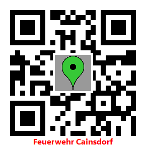 GoogleMaps FFW Cainsdorf