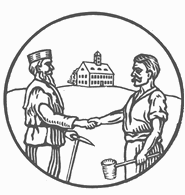cainsdorf wappen